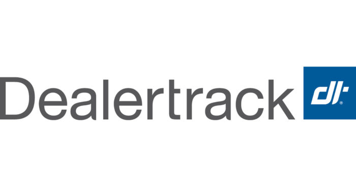 Dealertrack logo integration