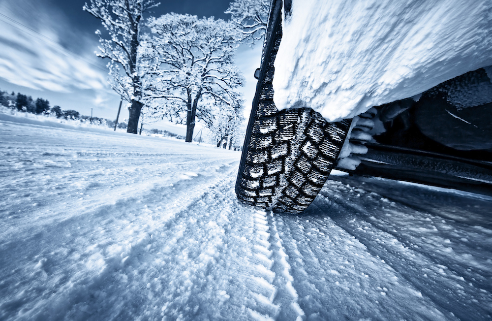 Seasonal Car Care