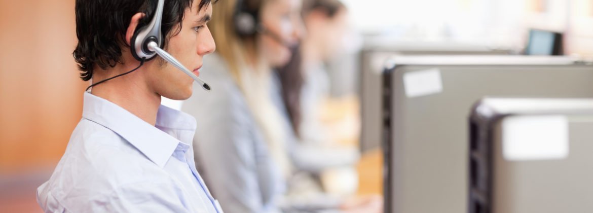 Bluebird’s Online Call Center Tracks Support Calls