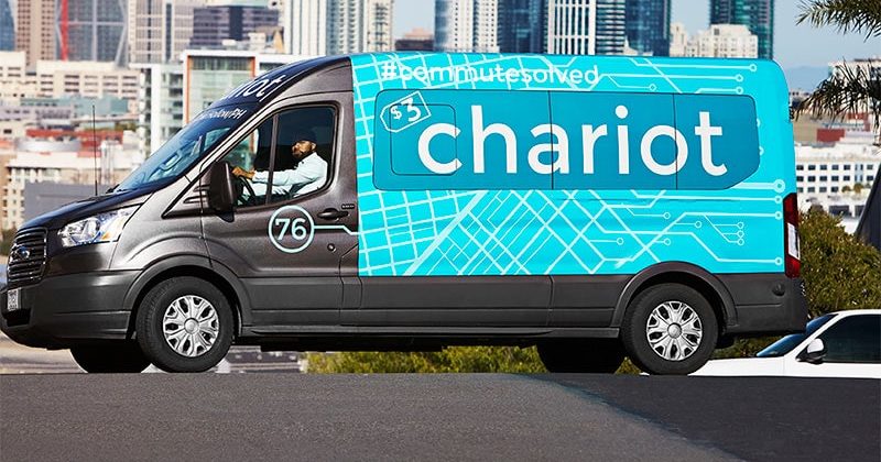 Chariot