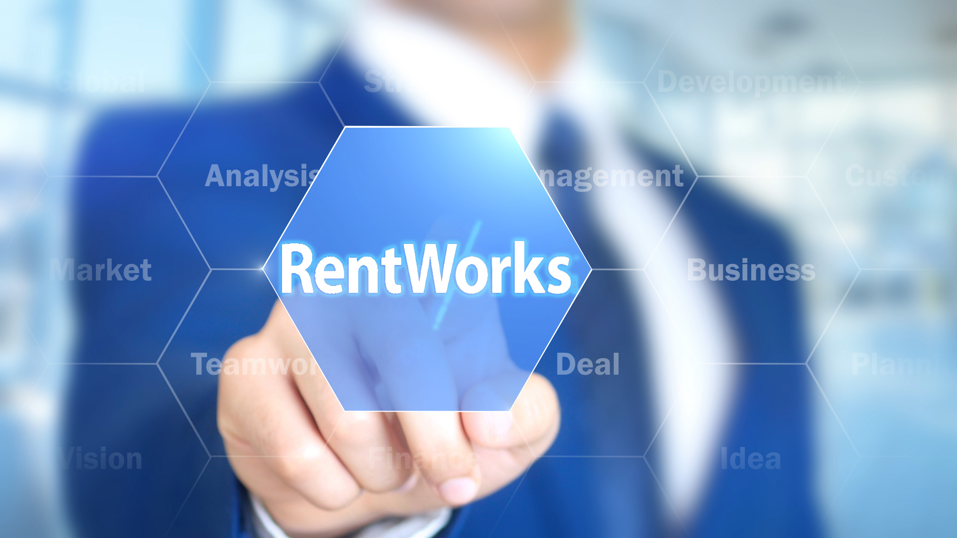 RentWorks AddOn Modules To Ensure You Have Superior Rental Tools