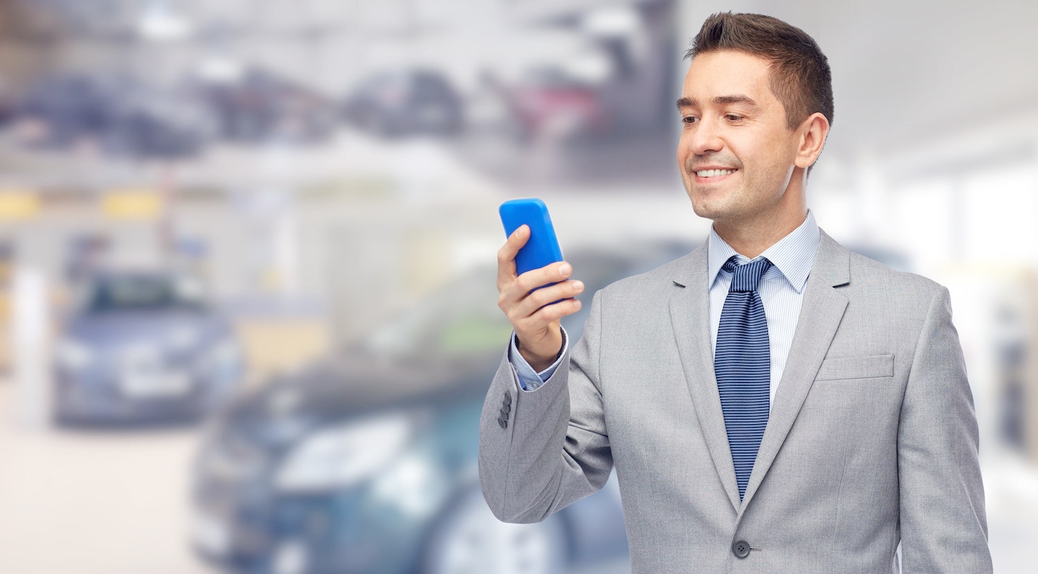 Upgrade Your RentWorks Program With Our Mobile Modules _ vehicle rental software