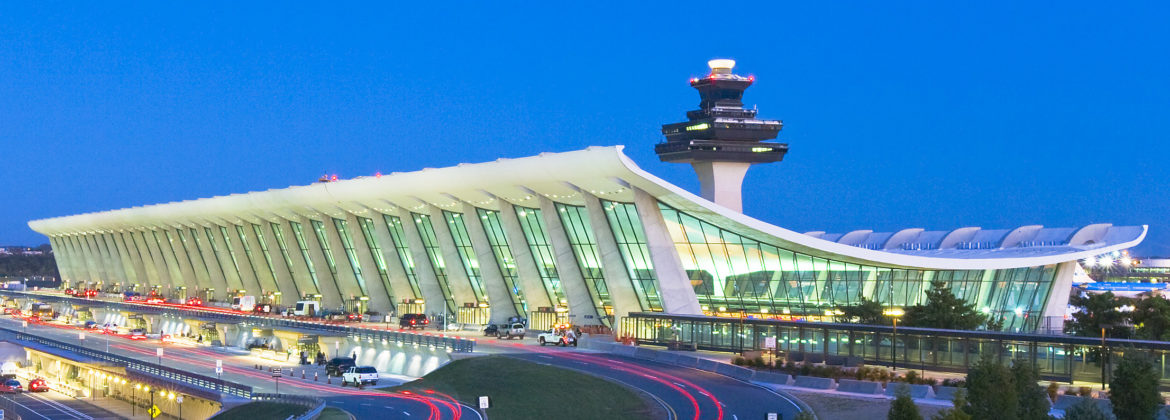 Washington D.C. Airport Offering More Green Car Rental Options