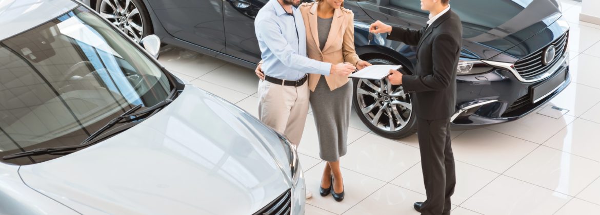 More Dealerships Recognizing Value Of Car Rentals | car rental software