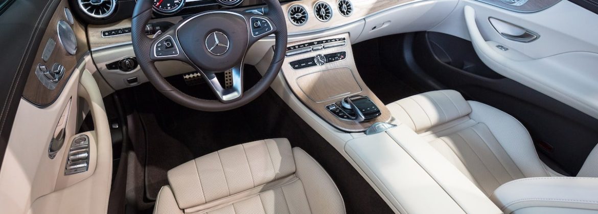 Daimler Creating Hardware Wallets For Vehicles - car rental software