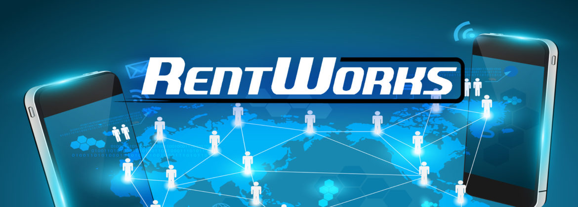 RentWorks mobile and texting modules - vehicle rental software