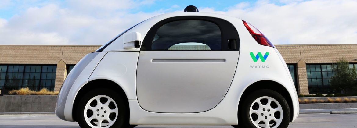 Edge Technology Vital to Autonomous Vehicle Future | Vehicle Management Software