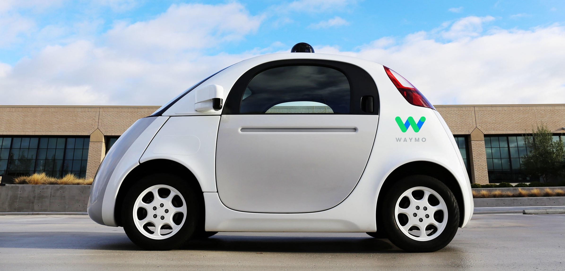 Edge Technology Vital to Autonomous Vehicle Future