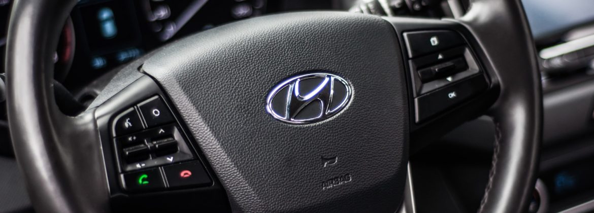 Hyundai Jumps into Autonomous Vehicle Fray | Vehicle Rental Software