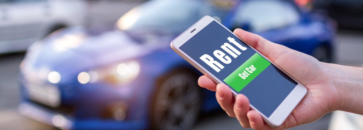 Industry Advocate Pushes For New Car Rental Distribution Model | vehicle rental software