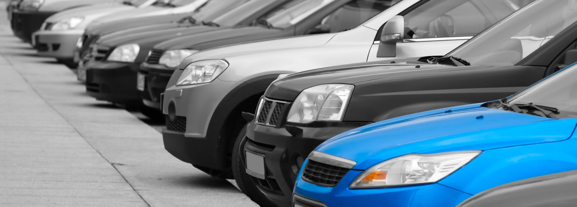 5 Reasons LoanerTrack Is Right For Your Car Dealership | Car Rental Software