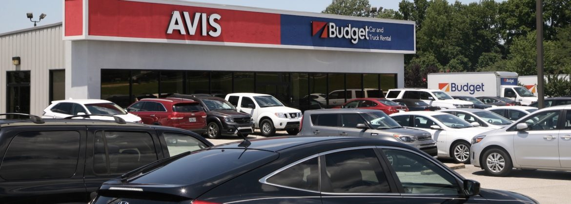 Avis Announces One-third of its Fleet is Officially Connected | vehicle management software