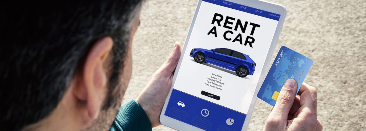 Car Rental Revenues at an All-time High | car rental business software