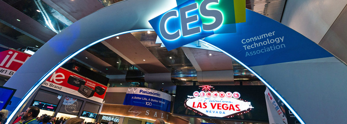 National Unveils Car Rental Strategy at CES | car rental software
