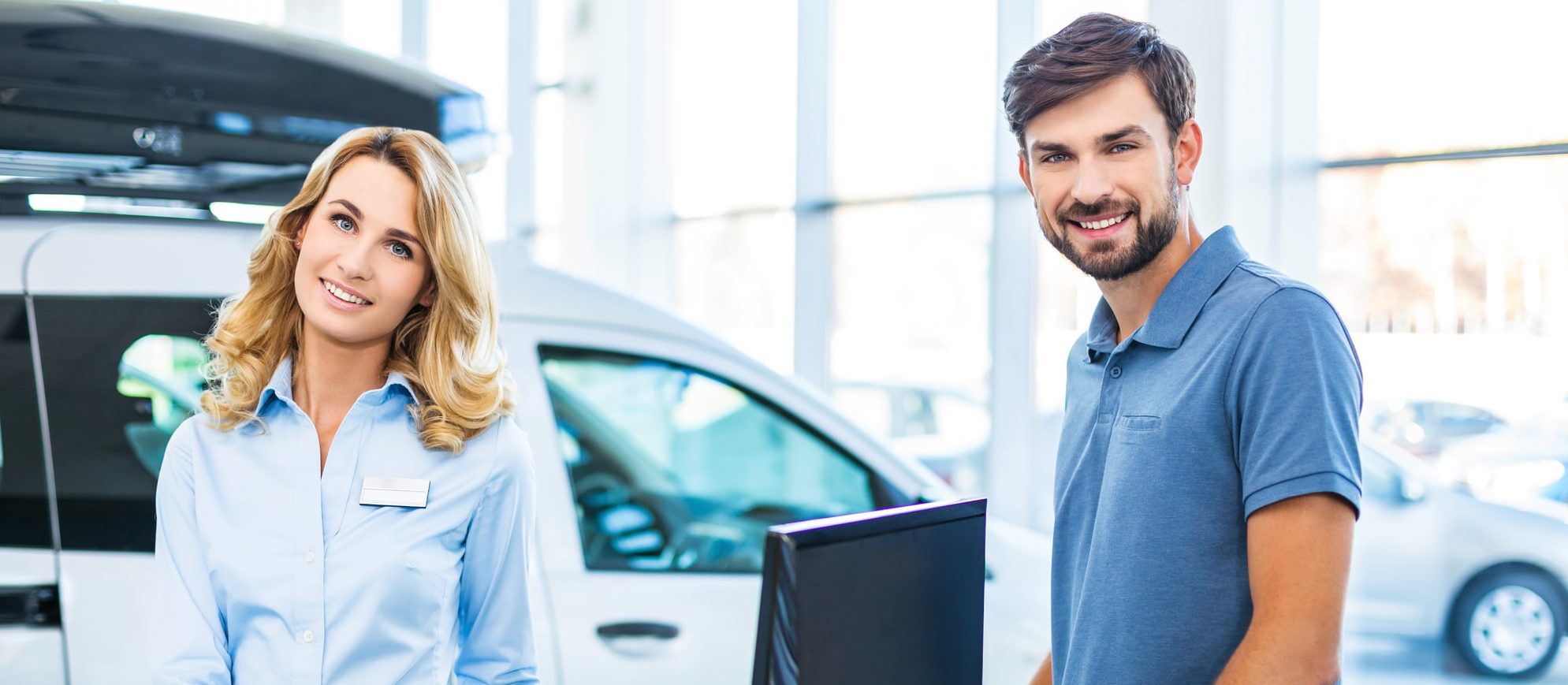 Digital Shift Predicted to Change Car Rental Focus on Customers