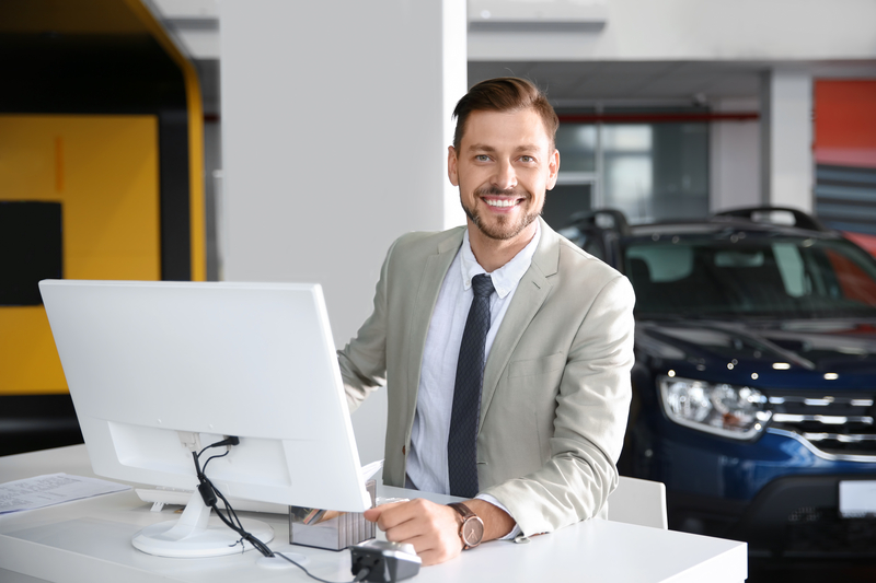 What your car dealership gains by offering retail rental services | vehicle management software