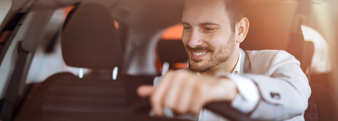 How Connectivity Will Affect Future Car Ownership | car rental management software