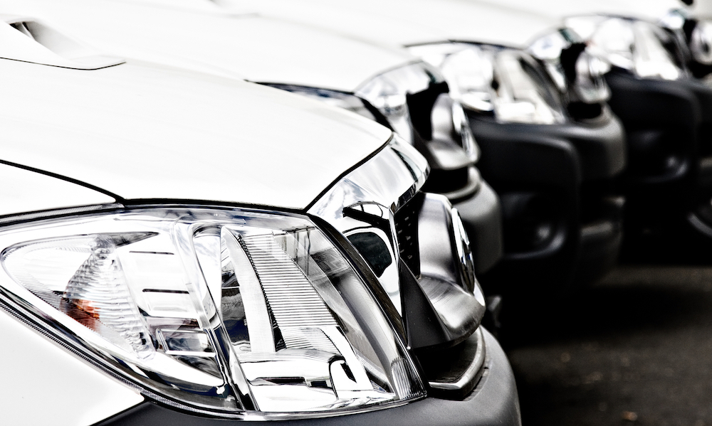 optimize your used car fleet with LoanerTrack | vehicle rental software