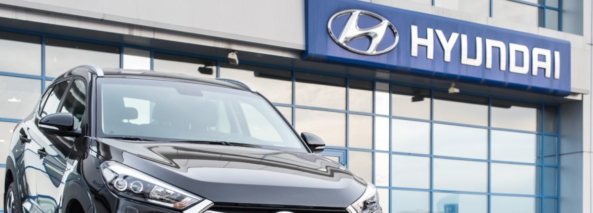 Hyundai Offering Car Rental Service In Canada | car rental software