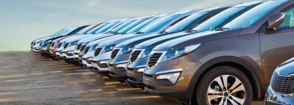 Now's The Time For The Car Rental Industry To Prep For Recovery | vehicle management software