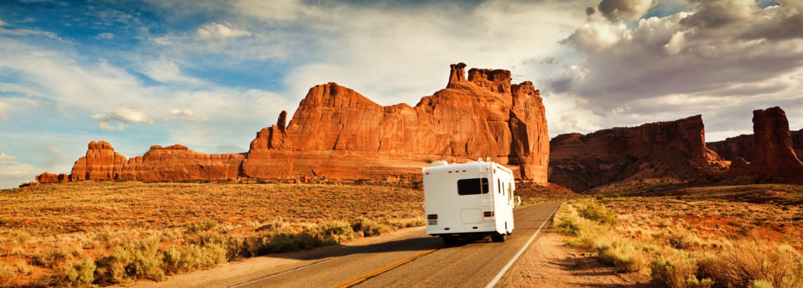 RV Is Booming Again, but Why Is It So Popular in 2020? | car rental software