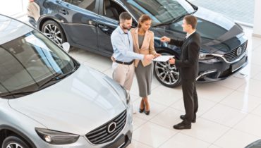 How Dealerships Can Profit from Car Rental Revenue Streams | car rental software programs