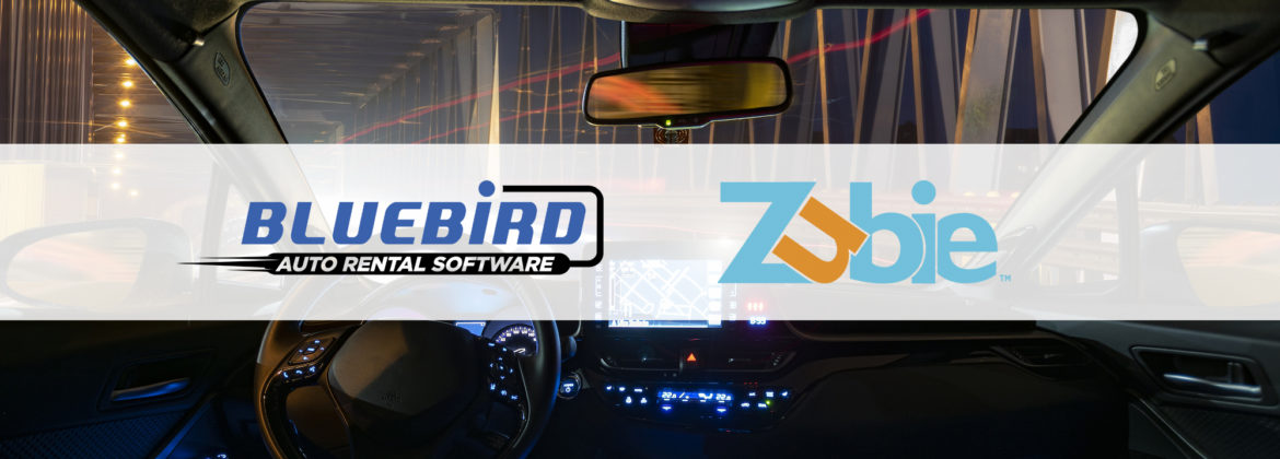 Bluebird Zubie integration